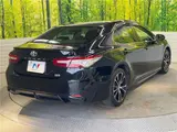 2019 Toyota Camry WS Leather Package Black Sedan for sale, Japanese used car export - photo 23 of 30 | GULJI TRADERS