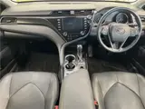 2019 Toyota Camry WS Leather Package Black Sedan for sale, Japanese used car export - photo 24 of 30 | GULJI TRADERS
