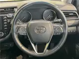 2019 Toyota Camry WS Leather Package Black Sedan for sale, Japanese used car export - photo 25 of 30 | GULJI TRADERS