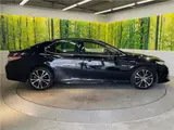 2019 Toyota Camry WS Leather Package Black Sedan for sale, Japanese used car export - photo 27 of 30 | GULJI TRADERS