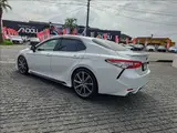 2019 Toyota Camry WS Pearl Sedan for sale, Japanese used car export - photo 2 of 20 | GULJI TRADERS