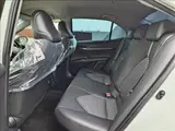 2019 Toyota Camry WS Pearl Sedan for sale, Japanese used car export - photo 5 of 20 | GULJI TRADERS