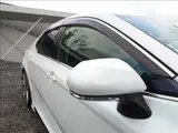 2019 Toyota Camry WS Pearl Sedan for sale, Japanese used car export - photo 7 of 20 | GULJI TRADERS