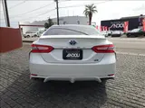 2019 Toyota Camry WS Pearl Sedan for sale, Japanese used car export - photo 9 of 20 | GULJI TRADERS