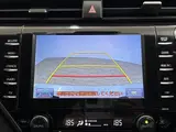 2019 Toyota Camry WS "Leather Package" Pearl Sedan for sale, Japanese used car export - photo 4 of 20 | GULJI TRADERS