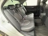 2019 Toyota Camry WS "Leather Package" Pearl Sedan for sale, Japanese used car export - photo 6 of 20 | GULJI TRADERS