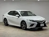 2019 Toyota Camry WS "Leather Package" Pearl Sedan for sale, Japanese used car export - photo 14 of 20 | GULJI TRADERS