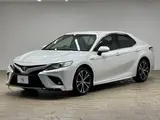 2019 Toyota Camry WS "Leather Package" Pearl Sedan for sale, Japanese used car export - photo 15 of 20 | GULJI TRADERS