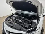 2019 Toyota Camry WS "Leather Package" Pearl Sedan for sale, Japanese used car export - photo 18 of 20 | GULJI TRADERS