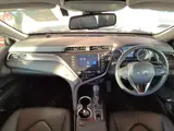 2019 Toyota Camry WS Leather Package Pearl Sedan for sale, Japanese used car export - photo 3 of 20 | GULJI TRADERS