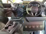 2019 Toyota Camry WS Leather Package Pearl Sedan for sale, Japanese used car export - photo 5 of 20 | GULJI TRADERS