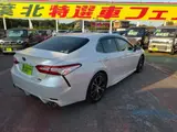 2019 Toyota Camry WS Leather Package Pearl Sedan for sale, Japanese used car export - photo 11 of 20 | GULJI TRADERS