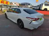 2019 Toyota Camry WS Leather Package Pearl Sedan for sale, Japanese used car export - photo 12 of 20 | GULJI TRADERS