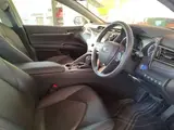 2019 Toyota Camry WS Leather Package Pearl Sedan for sale, Japanese used car export - photo 13 of 20 | GULJI TRADERS