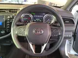 2019 Toyota Camry WS Leather Package Pearl Sedan for sale, Japanese used car export - photo 14 of 20 | GULJI TRADERS