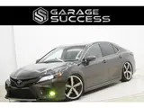 2019 Toyota Camry 2.5 WS Brown Sedan for sale, Japanese used car export - photo 1 of 80 | GULJI TRADERS
