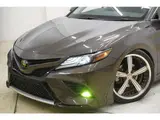 2019 Toyota Camry 2.5 WS Brown Sedan for sale, Japanese used car export - photo 4 of 80 | GULJI TRADERS