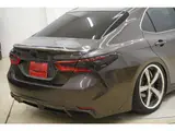 2019 Toyota Camry 2.5 WS Brown Sedan for sale, Japanese used car export - photo 5 of 80 | GULJI TRADERS