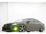 2019 Toyota Camry 2.5 WS Brown Sedan for sale, Japanese used car export - photo 10 of 80 | GULJI TRADERS