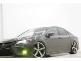 2019 Toyota Camry 2.5 WS Brown Sedan for sale, Japanese used car export - photo 12 of 80 | GULJI TRADERS