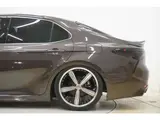 2019 Toyota Camry 2.5 WS Brown Sedan for sale, Japanese used car export - photo 15 of 80 | GULJI TRADERS