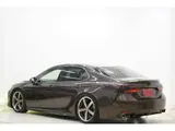 2019 Toyota Camry 2.5 WS Brown Sedan for sale, Japanese used car export - photo 16 of 80 | GULJI TRADERS