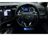 2019 Toyota Camry 2.5 WS Brown Sedan for sale, Japanese used car export - photo 20 of 80 | GULJI TRADERS