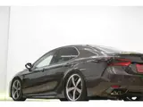 2019 Toyota Camry 2.5 WS Brown Sedan for sale, Japanese used car export - photo 21 of 80 | GULJI TRADERS