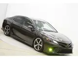 2019 Toyota Camry 2.5 WS Brown Sedan for sale, Japanese used car export - photo 44 of 80 | GULJI TRADERS