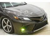 2019 Toyota Camry 2.5 WS Brown Sedan for sale, Japanese used car export - photo 45 of 80 | GULJI TRADERS
