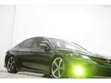 2019 Toyota Camry 2.5 WS Brown Sedan for sale, Japanese used car export - photo 47 of 80 | GULJI TRADERS