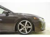 2019 Toyota Camry 2.5 WS Brown Sedan for sale, Japanese used car export - photo 50 of 80 | GULJI TRADERS