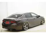 2019 Toyota Camry 2.5 WS Brown Sedan for sale, Japanese used car export - photo 53 of 80 | GULJI TRADERS