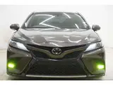 2019 Toyota Camry 2.5 WS Brown Sedan for sale, Japanese used car export - photo 57 of 80 | GULJI TRADERS