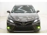 2019 Toyota Camry 2.5 WS Brown Sedan for sale, Japanese used car export - photo 59 of 80 | GULJI TRADERS