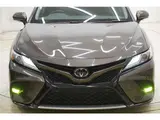 2019 Toyota Camry 2.5 WS Brown Sedan for sale, Japanese used car export - photo 60 of 80 | GULJI TRADERS