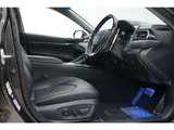 2019 Toyota Camry 2.5 WS Brown Sedan for sale, Japanese used car export - photo 66 of 80 | GULJI TRADERS
