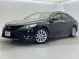 2019 Toyota Camry WS Black Sedan for sale, Japanese used car export - photo 1 of 30 | GULJI TRADERS