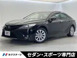 2019 Toyota Camry WS Black Sedan for sale, Japanese used car export - photo 4 of 30 | GULJI TRADERS