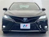 2019 Toyota Camry WS Black Sedan for sale, Japanese used car export - photo 9 of 30 | GULJI TRADERS