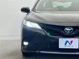 2019 Toyota Camry WS Black Sedan for sale, Japanese used car export - photo 10 of 30 | GULJI TRADERS