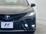 2019 Toyota Camry WS Black Sedan for sale, Japanese used car export - photo 11 of 30 | GULJI TRADERS