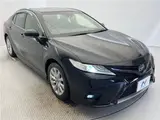 2019 Toyota Camry WS Black Sedan for sale, Japanese used car export - photo 12 of 30 | GULJI TRADERS