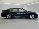 2019 Toyota Camry WS Black Sedan for sale, Japanese used car export - photo 15 of 30 | GULJI TRADERS