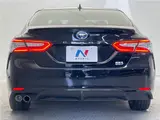 2019 Toyota Camry WS Black Sedan for sale, Japanese used car export - photo 17 of 30 | GULJI TRADERS