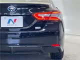 2019 Toyota Camry WS Black Sedan for sale, Japanese used car export - photo 19 of 30 | GULJI TRADERS