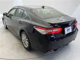 2019 Toyota Camry WS Black Sedan for sale, Japanese used car export - photo 28 of 30 | GULJI TRADERS