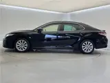 2019 Toyota Camry WS Black Sedan for sale, Japanese used car export - photo 30 of 30 | GULJI TRADERS