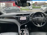 2019 Toyota Camry Sedan for sale, Japanese used car export - photo 3 of 50 | GULJI TRADERS