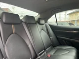2019 Toyota Camry Sedan for sale, Japanese used car export - photo 8 of 50 | GULJI TRADERS